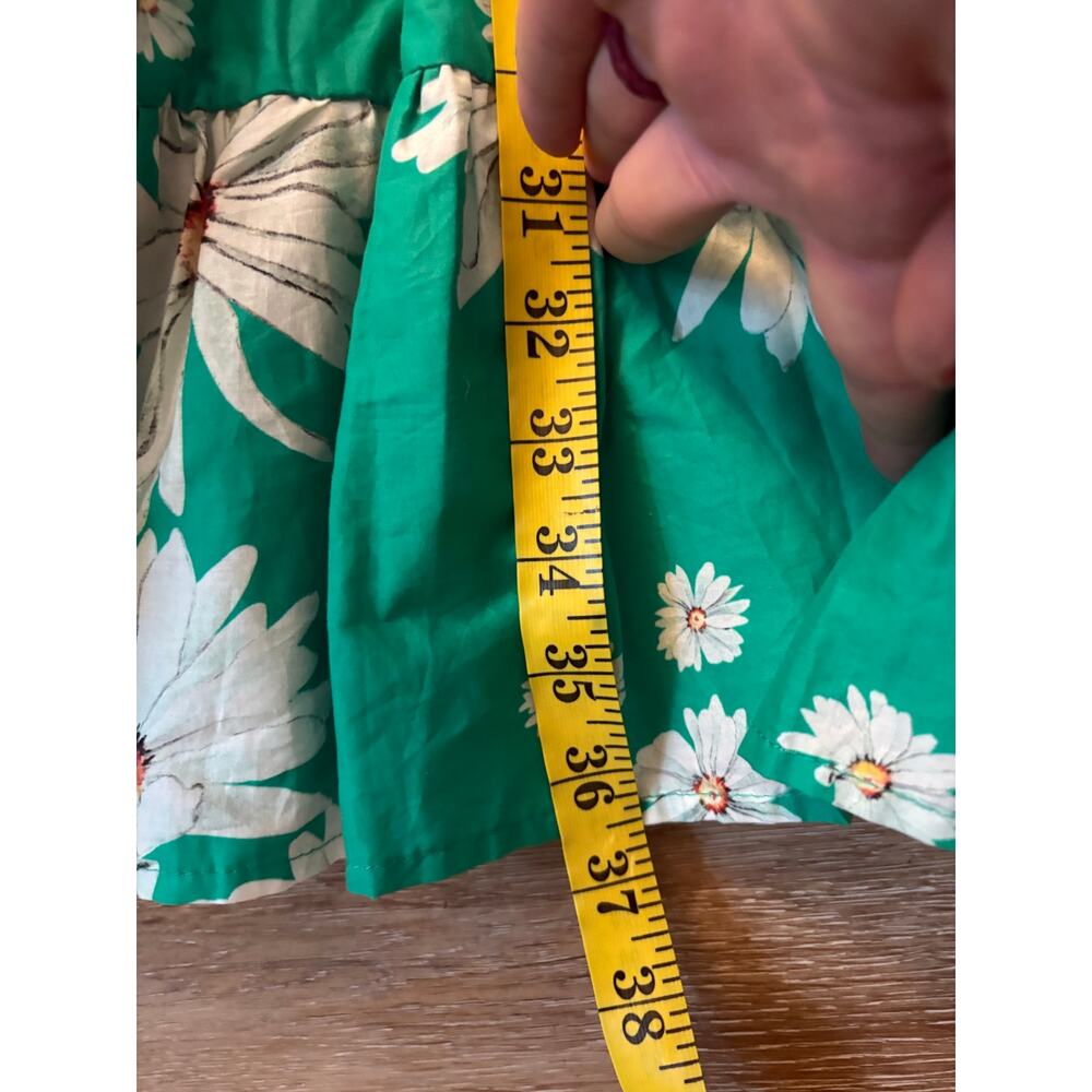 Alexia Admor Molly Halter Tiered Trapeze Dress - Picture 9 of 11
